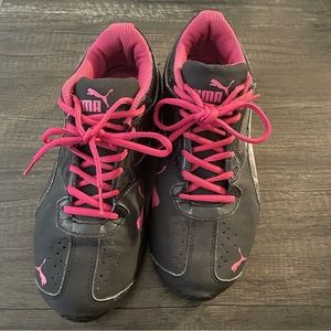 💕🖤 PUMA WOMAN SNEAKERS 🖤💕